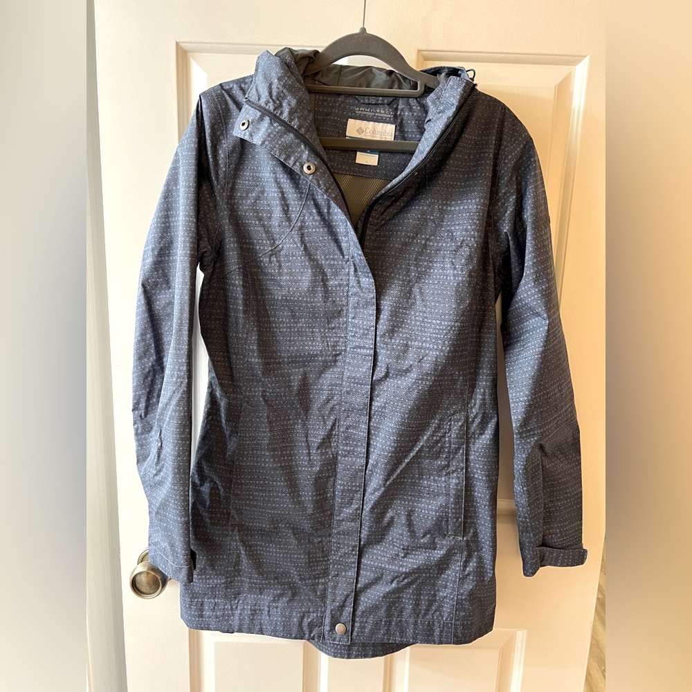 Columbia Women’s Splash A Little Rain Jacket